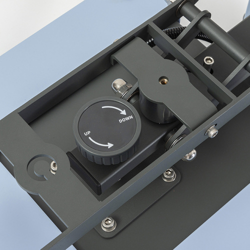 Prasa płaska Auto Drawer Craft Express 40 x 50 cm Blue