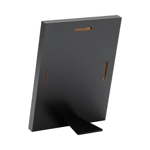 Ramka na zdjęcie z MDF-u do sublimacji - 17,5 x 22,5 cm