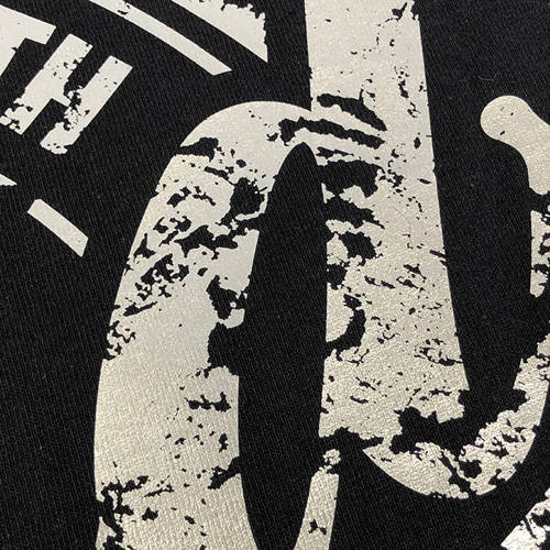 Forever Flex-Soft (No-Cut) A-foil A3 Srebrny metallic - 1 arkusz