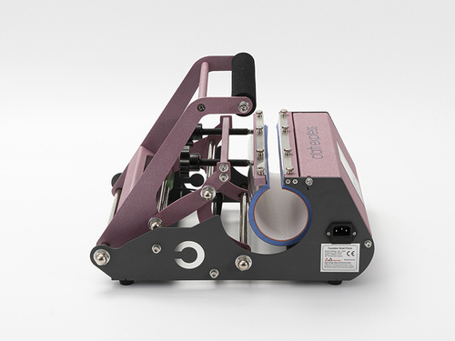 Prasa do kubków i tumblerów Craft Express Elite Pro Sparkling Purple