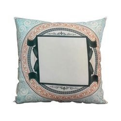 Poszewka z satyny 38 x 38 cm do sublimacji - Kot