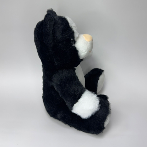 Kot 25 cm do nadruku sublimacyjnego