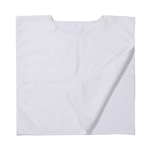 Szlafrok dziecięcy do sublimacji