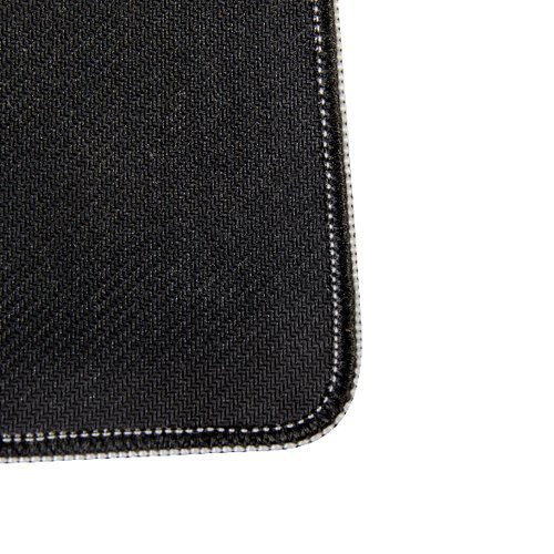 Podkładka pod myszkę Sewn-Edge 3 mm do sublimacji