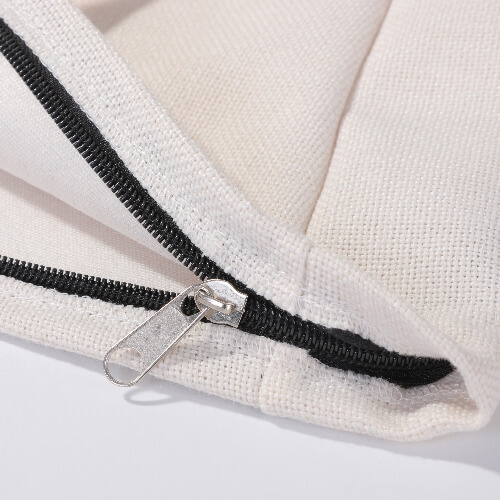 Płócienna torba - nosidełko dla psa do sublimacji