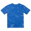 Koszulka Cotton-Like Bleached Starry Blue do sublimacji