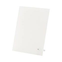 Ramka szklana 15,2 x 20,3 cm / 3 mm do sublimacji