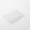 Sztuczny lód kruszony - bezbarwny