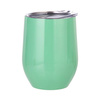 Kubek do grzanego wina 360 ml do sublimacji - jasnozielony
