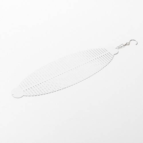 Wind Spinner 40 cm do sublimacji - łódka