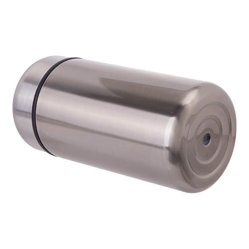 Termos ze stali nierdzewnej 480 ml - srebrny