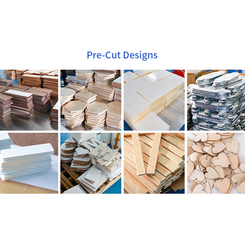 Arkusz z akrylu do sublimacji 30,5 x 50,8 cm