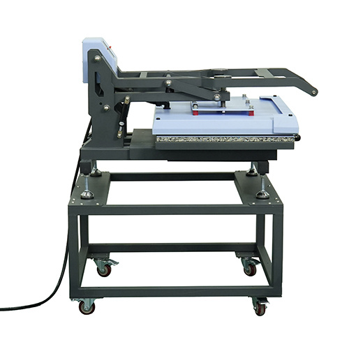 Prasa płaska wielkoformatowa OtterPro Drawer 60 x 80 cm