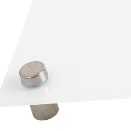 Wisząca ramka szklana do sublimacji - 30 x 20 cm