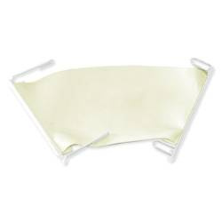 Silikon do Klem do małych kubków Latte