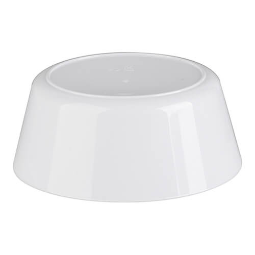 Miska plastikowa dla dzieci do sublimacji