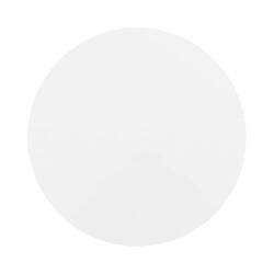 Okrągła podkładka pod kubek z płyty pilśniowej do sublimacji - Ø 9,5 cm