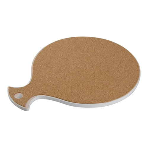 Podkładka ceramiczna do sublimacji - 20 x 25 cm