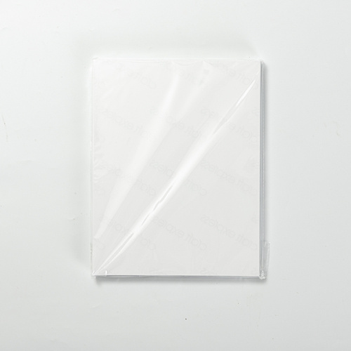 Papier sublimacyjny 216 x 279 mm Craft Express - 110 arkuszy