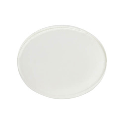 Akryl do nakładki na słomkę do sublimacji - koło