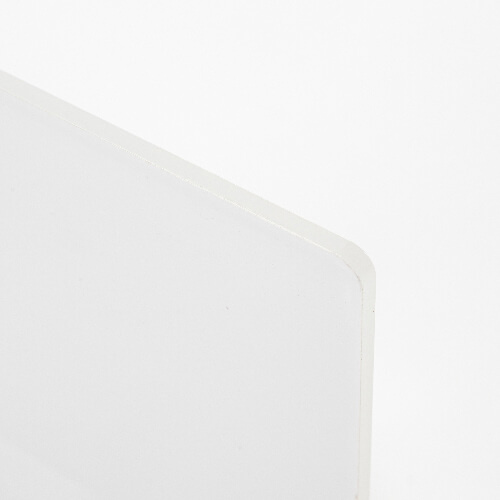 Akryl do sublimacji 20 x 20 x 0,4 cm - 2 szt.