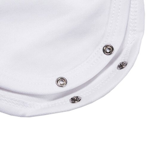 Body do sublimacji z długim rękawem