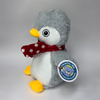 Pingwin 25 cm do nadruku sublimacyjnego