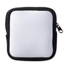 Neoprenowy mini portfel do sublimacji