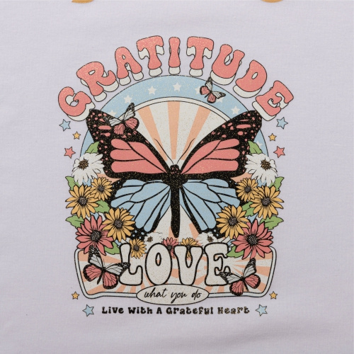 Folia brokatowa do druku OtterPro DTF 60 cm x 100 m - Gold