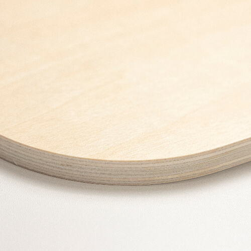 Drewniana paletka do sublimacji