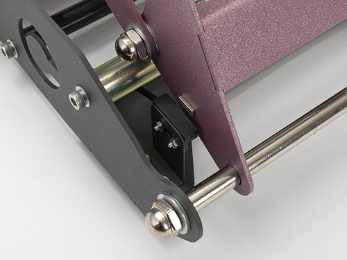 Prasa do kubków i tumblerów Craft Express Elite Pro Sparkling Purple