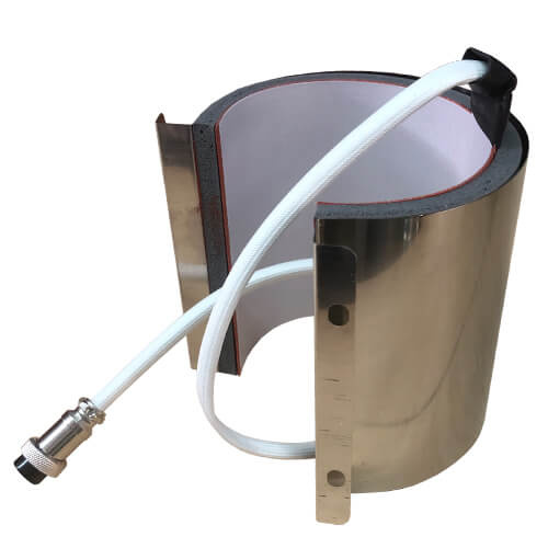 Grzałka do kubków do prasy JTSB-S-2