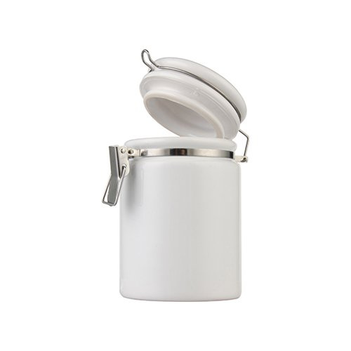 Pojemnik ceramiczny zamykany do sublimacji