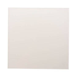Płytka z akrylu do sublimacji 30,5 x 30,5 x 0,4 cm
