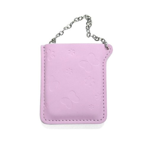 Lusterko kwadratowe pink collection Sublimacja Termotransfer