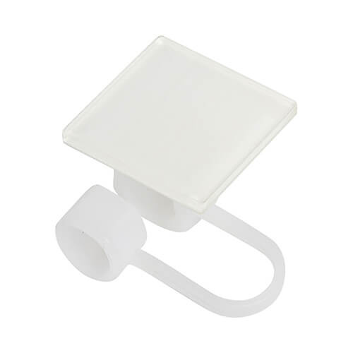 Akryl do nakładki na słomkę do sublimacji - kwadrat