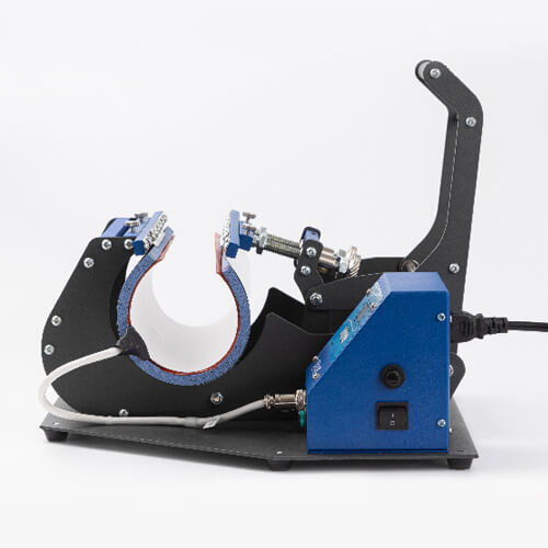 Prasa do kubków Ø 8,3 + / 24 cm - model JTSB06-270H