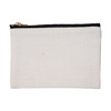 Lniany portfel 15 x 10 cm do sublimacji