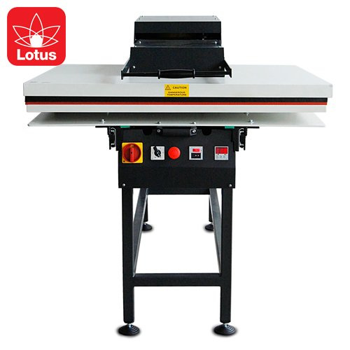 Prasa Lotus LTS500C - 100 x 70 cm - sublimacja termotransfer