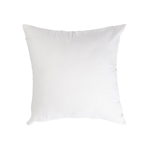 Poszewka z dwustronnego pluszu BestSub 40 x 40 cm do sublimacji