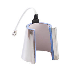 Grzałka do małych kubków latte do prasy Elite Pro / Pro Max