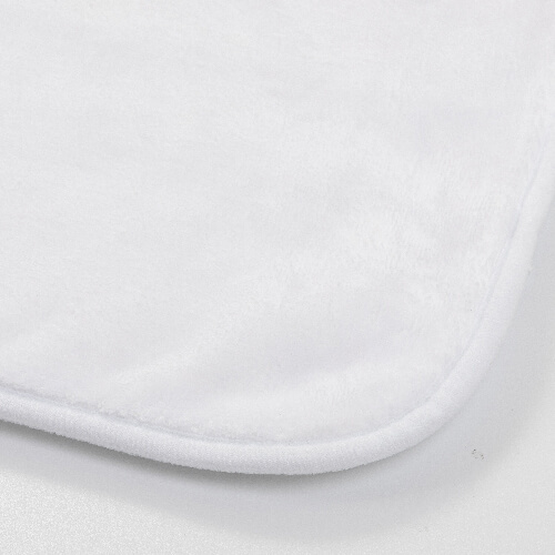 Kocyk dla zwierząt 101 x 76 cm do sublimacji