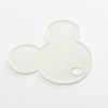 Akrylowa plakietka imienna do kubka 1200 ml do sublimacji - Mickey