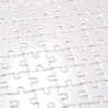 Puzzle 24,5 x 19 cm 80 elementów do sublimacji