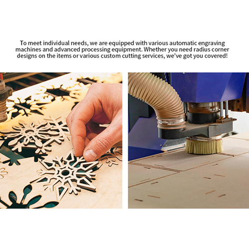 Arkusz z akrylu do sublimacji 30 x 30 cm