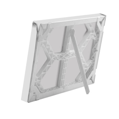 Ramka plastikowa canvas 18 x 26 cm Sublimacja Termotransfer