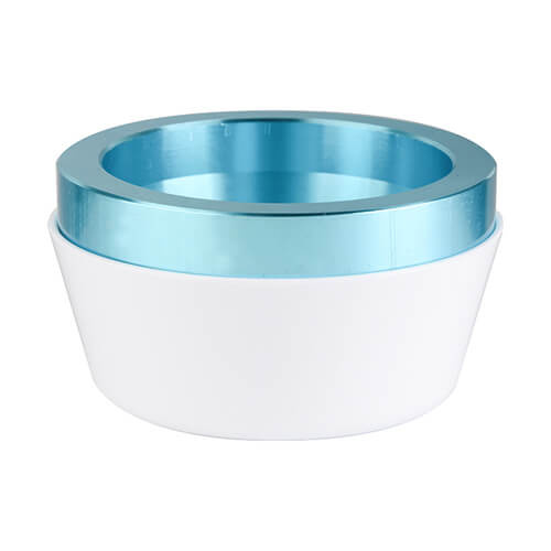 Forma do wykonywania nadruku na misce dla dzieci