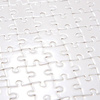 Puzzle 75,5 x 60,2 cm 980 elementów do sublimacji - 10 szt.