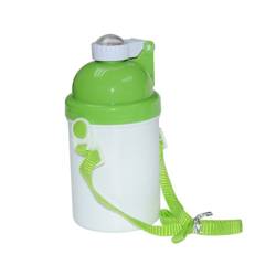 Butelka dla dzieci do napoju zielona Sublimacja Termotransfer  