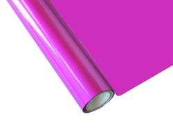 Folia do hot stampingu - Matte Fuchsia